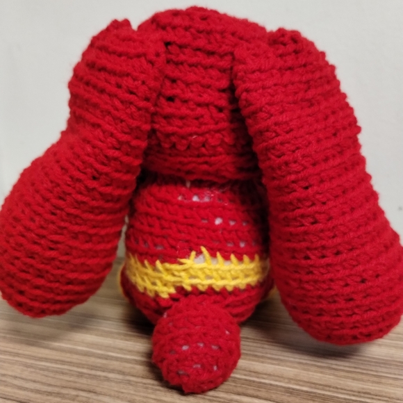 The Flash Bunny - Picture 3 of 4